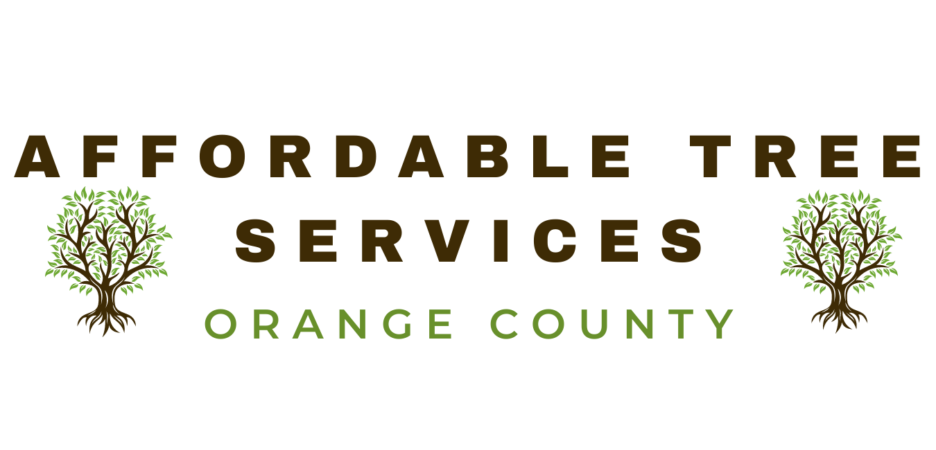 Affordable Tree Services Logo